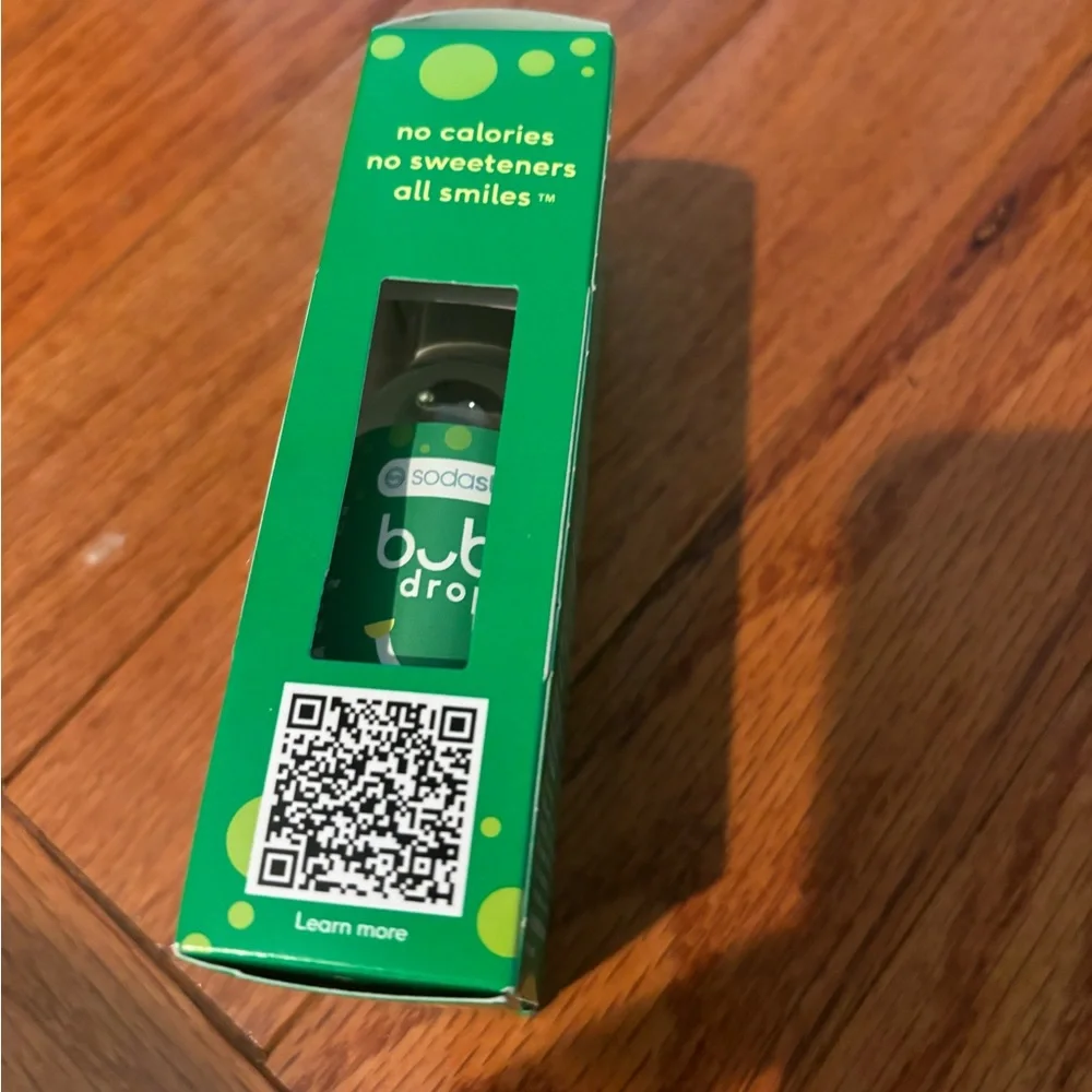 Sodastream brand new